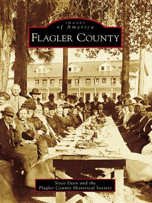 cover image of Flagler County